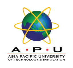 Asia Pacific University Logo