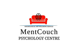 MentCouch Logo