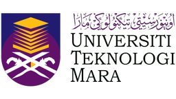 Universiti Teknologi MARA Logo