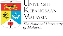 Universiti Kebangsaan Malaysia Logo