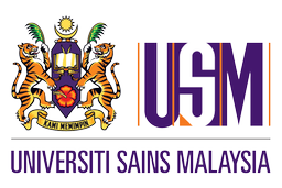 Universiti Sains Malaysia Logo