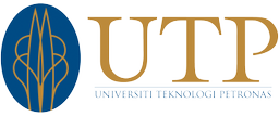 Universiti Teknologi PETRONAS Logo